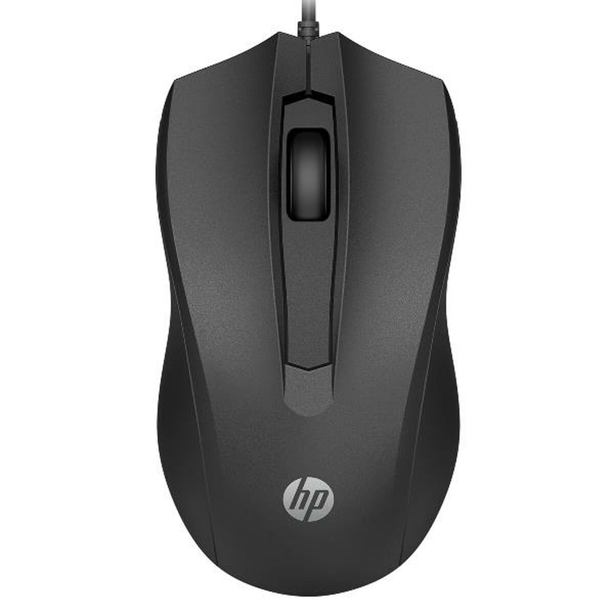 Mus HP 105